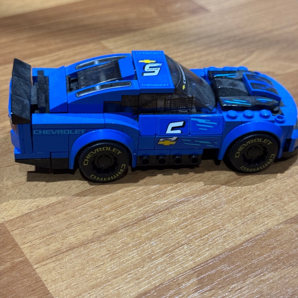 Super car